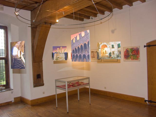 expositie